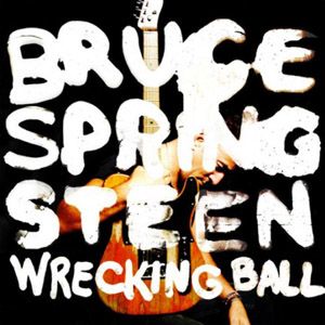 Bruce Springsteen - Rocky Ground (Radio Date: 27 Aprile 2012)